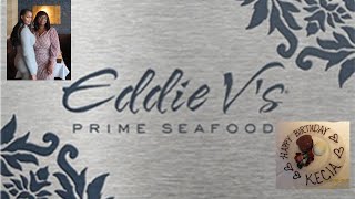 Eddie V's Prime Seafood Restaurant - El Segundo, CA/Mother \u0026 Daughter (June 16, 2023)