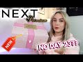 NEXT LUXURY BEAUTY ADVENT CALENDAR | NEW FOR 2024! 💗 | MISS BOUX