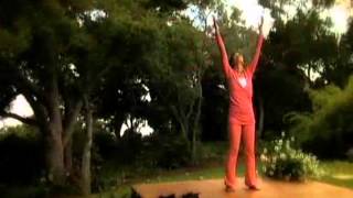 Kim Eng - Presence Through Movement: Qi Flow Yoga