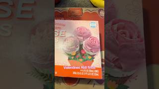 Aldi Valentines Day Finds #aldihaul #aldi #valentinesday #valentines #valentinesfinds #shoppinghaul