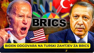 Erdogan EU: Ne trebamo vas!' EU se osramotila!\