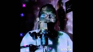 SANGGUP BESERARA ENGGAU NUAN | Alfred Mawie || Cover Edwin Siminai