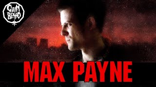 Grimbeard - Max Payne (PC) - Review