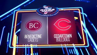 Benedictine vs. Cedartown | GHSA Football Class 4A Championship  | GHSA Final Four