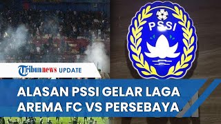 Polisi Sarankan Main Sore Hari Laga Arema FC vs Persebaya, Tapi PSSI Kukuh Gelar pada Sabtu Malam