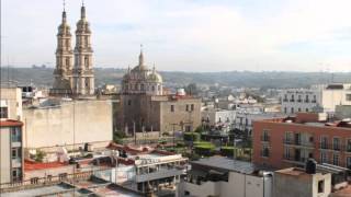 Tepatitlán de Morelos, Jalisco - Las Alteñitas