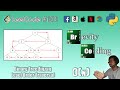 [Python] - Leetcode 103 -  Binary Tree Zigzag Level Order Traversal in O(N) Complexity