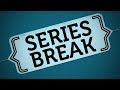 Series Break (Taglish) - Jeff Eliscupidez