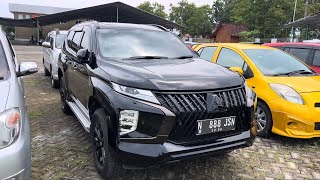 Prabu motor ponorogo terbaru 5-3-2025