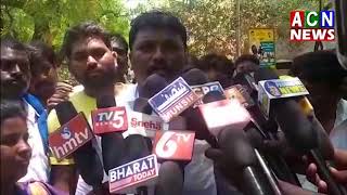 ST SC peoples rally in Proddatur | ACN News Badvel