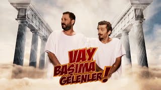 Vay Başıma Gelenler | Komedi Filmi