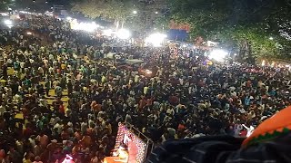 Banpur Panchudola 2024 Procession \u0026 Crowd (31/3/24)