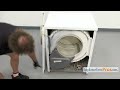 How To: Whirlpool/KitchenAid/Maytag Dryer Cycling Thermostat WPY304475