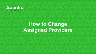 VA DMAS Medical Atrezzo Provider Portal System Training