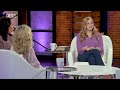 priscilla shirer god is with you in seasons of suffering full episode better together on tbn