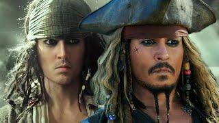 Captain Jack Sparrow Mass WhatsApp Status | Johnny Depp | Pirates of the Caribbe