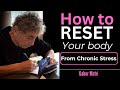 Can You Change Your Chronic Illness?  #gabormate #chronicstress #chronicillness #trauma