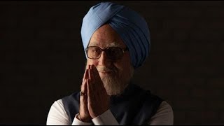 Anupam Kher on playing Dr. Manmohan Singh in The Accidental Prime Minister: It is not easy to portra