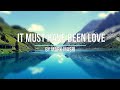 Best Cover of | It Must Have Been Love by Roxette | Performed by Mark Masri (Lyrics)