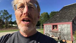 Cape Cod Chronicle Video Preview Sept. 26, 2019