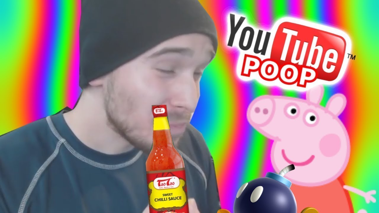 Ytp Charmx Wants To Destroying The Guitar Collab Entry Reupload