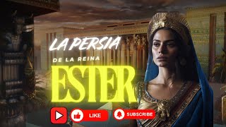 DESCUBRIENDO LA PERSIA EN TIEMPOS DE ESTER - HistoriaBiblica