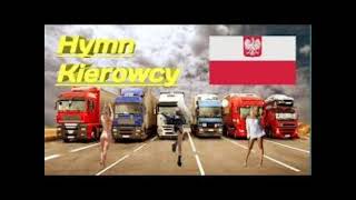 Polish Truck Driver - Hymn Kierowcy Ciężarówki (prod. Emanuel Diaz) [REUPLOAD] #PTD