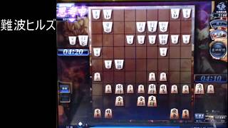 【天下一将棋会】20180217「大阪竜王ぎょりん氏」