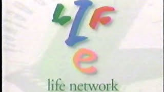 Life Network launch (December 31, 1994)