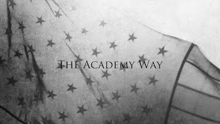 Founders Day 2016 - The Academy Way