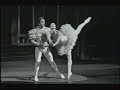 nureyev unzipped a brief survey of the life and career of the great russian dancer