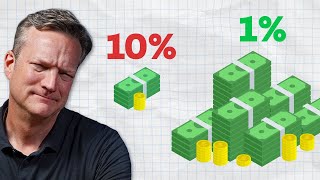 Is Your Income In The Top 10% of Americans? (Shocking Stats)