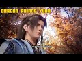 CHAPTER 929-936||MEREBUT BENDERA✓[DRAGON PRINCE YUAN]