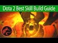 Dota 2 Best Skill Build Guide #1 - Doom