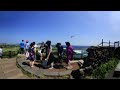 360도 vr영상 제주도 섭지코지 인간 로드뷰. cheju island seobjikoji 니콘 keymission_360