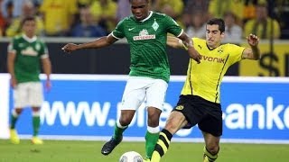 Bundesliga Prognose 20.Spieltag SV Werder Bremen 1:5 Borussia Dortmund [FIFA 14 PROGNOSE]