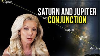 Jupiter and Saturn Conjunction: Economic Change