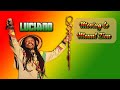 Moving To Mount Zion by Luciano - official lyric video (Ionie Riddim)