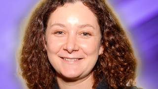 Sara Gilbert S Head Turning Transformation