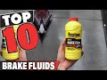 Best Brake Fluid In 2024 - Top 10 Brake Fluids Review