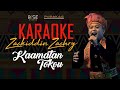 KARAOKE - Zackiddin Zachry - KAAMATAN TOKOU