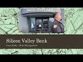 Silicon Valley Bank Case Study for Risk Management