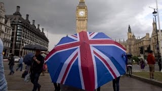 Sheltered from the storm? How the UK economy is faring four months post-Brexit