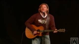 Tim Hawkins guitar (things you dont say to your wife)