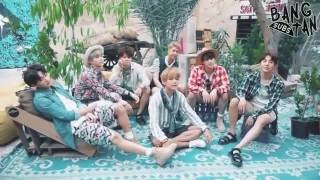 [ENG] 160719 [PREVIEW] BTS (방탄소년단) 2016 Summer Package in DUBAI