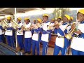 Charoni nwasi (wadawida)Kisumu boys vs kisumu girls brass cover❤❤❤❤♫♪♫