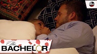 Colton is Crazy for Her - The Bachelor