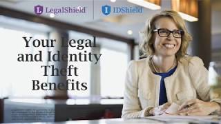 LegalShield & IDShield Benefit Presentation