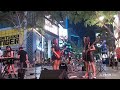 live 4สาววัยทีนพันธุ์ร็อคของวัยรุ่นยุคใหม่ มันส์สุดๆ petch u0026 band pettyrockgirl to siamsquare