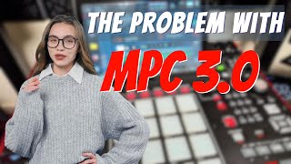 The Problem With Akai Mpc 3